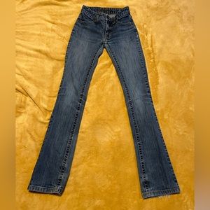 Kimes Betty jeans 000/34